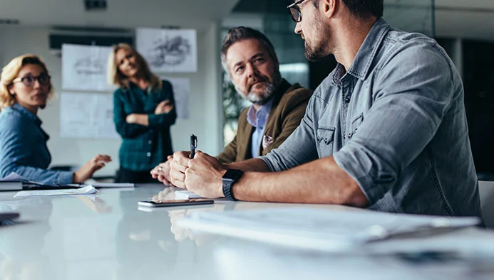 Asolvi Hilft Cryptex Security Bei Digitaler Transformierung. Mit dem Ziel, Dass der Direktor von Cryptex Security im Ausland Arbeiten Kann