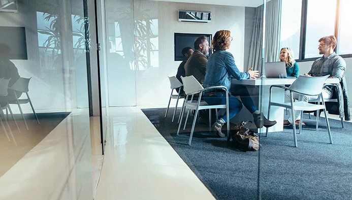 Evatic Group blir Asolvi