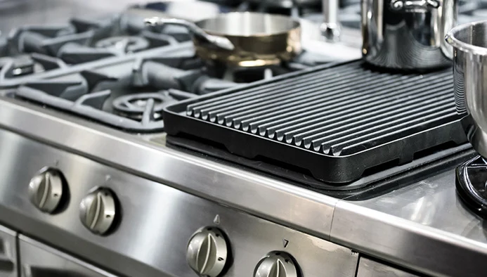 Why Asolvi Is A Good Fit For the Foodservice Equipment Industry