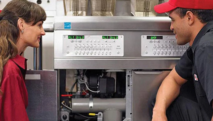 Welbilt Achieve a 96% First-Time Fix Rate With Asolvi